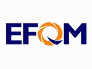 Logo EFQM