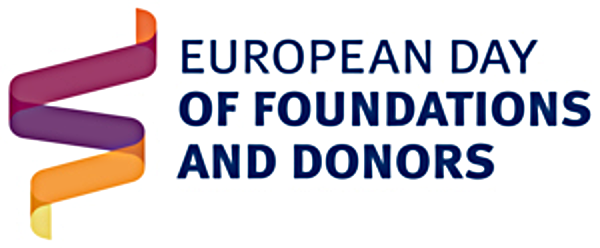 European Day Of Fundations And Donors