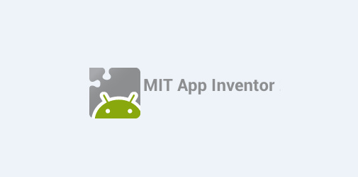 App Inventor MIT