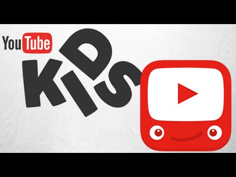 YouTubeKids