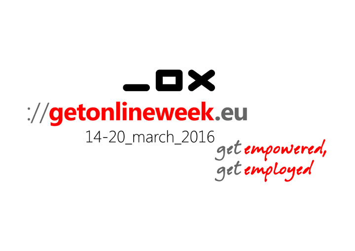 Get_Online_Week