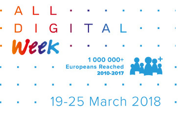 All-Digital-Week-2018
