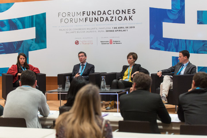 20190401-I-Forum-Fundaciones-Navarra