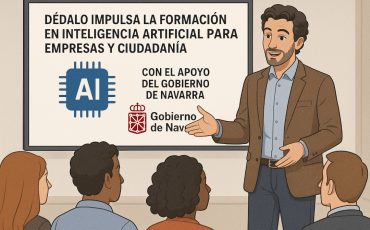 20250530-Dedalo-impulsa-formacion-IA-con-Gobierno-de-Navarra