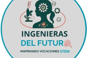 LOGO INGENIERAS DEL FUTURO