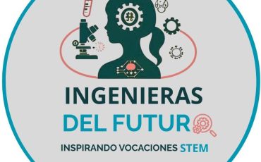 LOGO INGENIERAS DEL FUTURO LOGO INGENIERAS DEL FUTURO