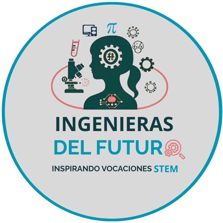 LOGO INGENIERAS DEL FUTURO