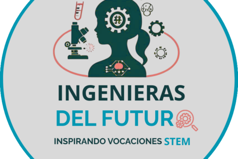 Ingenieras del Futuro (Convocatoria COSMOS)