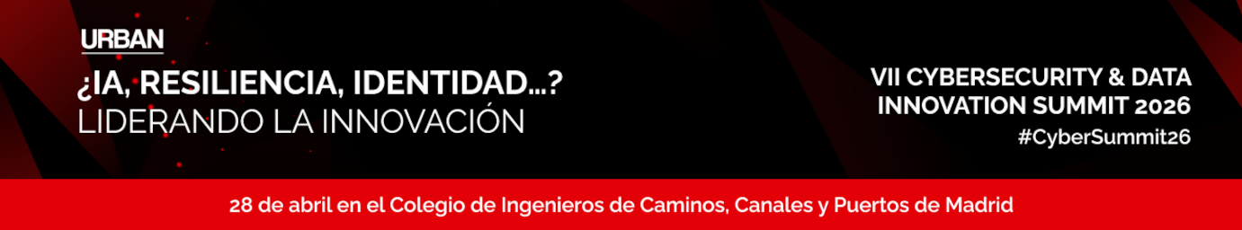 20260420_2da Nota de prensa - 7° Cybersecurity % Data innovation Summit 2026