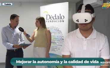 20260515-Fundación Dédalo, finalista en los VI Premios RSCapital con su proyecto “Supermercado Virtual”